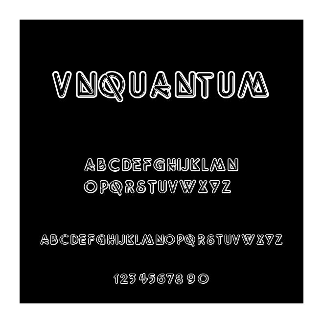 VnQuantum