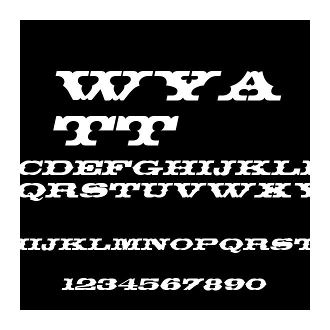 Wyatt
