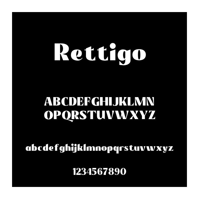 Rettigo