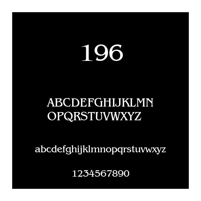 196
