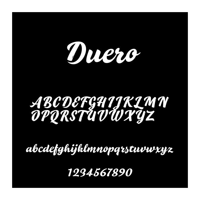 Duero