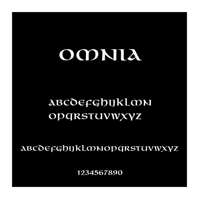 Omnia