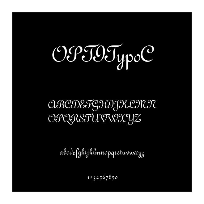 OPTITypoC