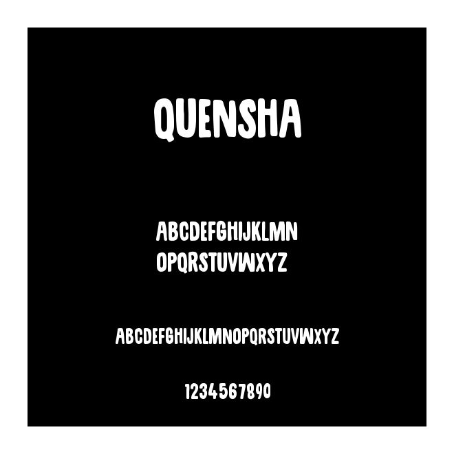 Quensha