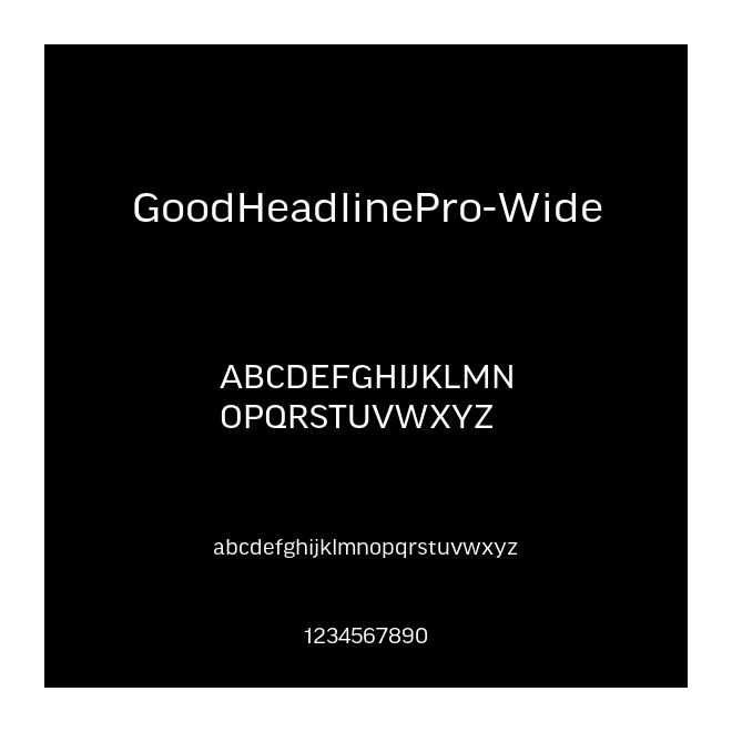 GoodHeadlinePro-Wide