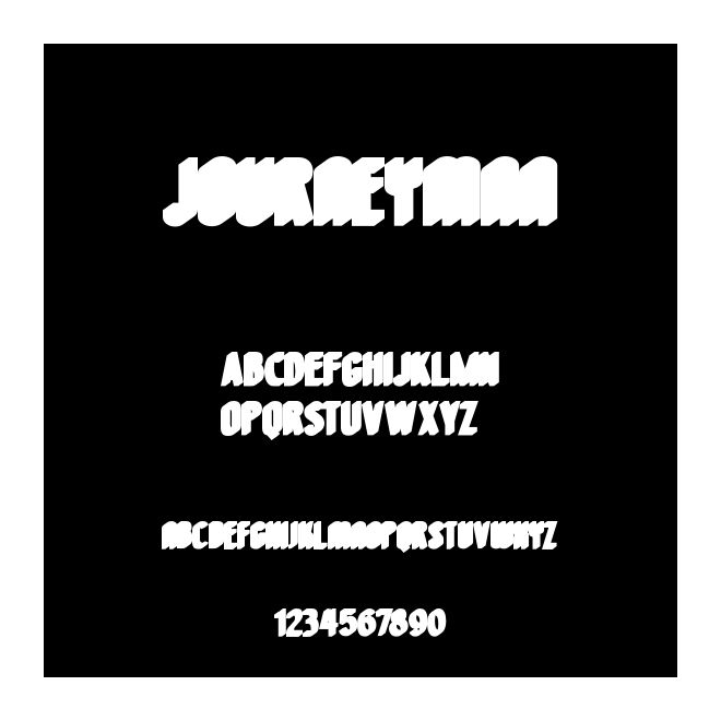 Journeyman