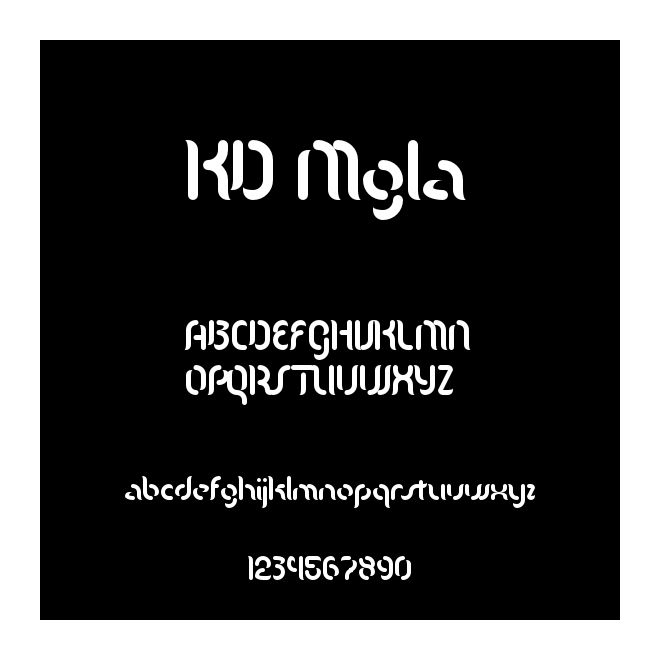 KD Mgla