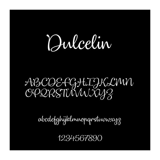 Dulcelin