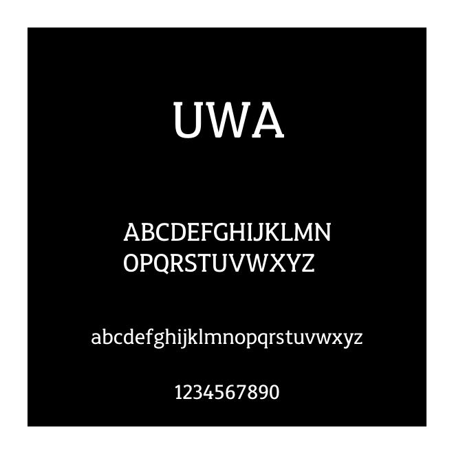 UWA