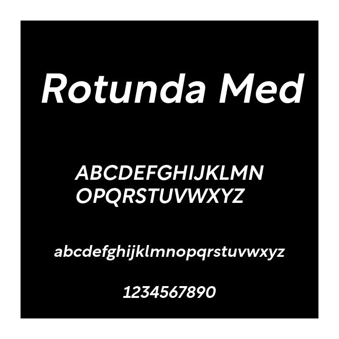 Rotunda Med