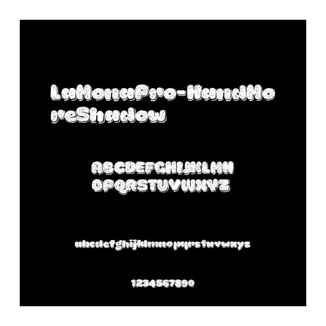 LaMonaPro-HandMoreShadow