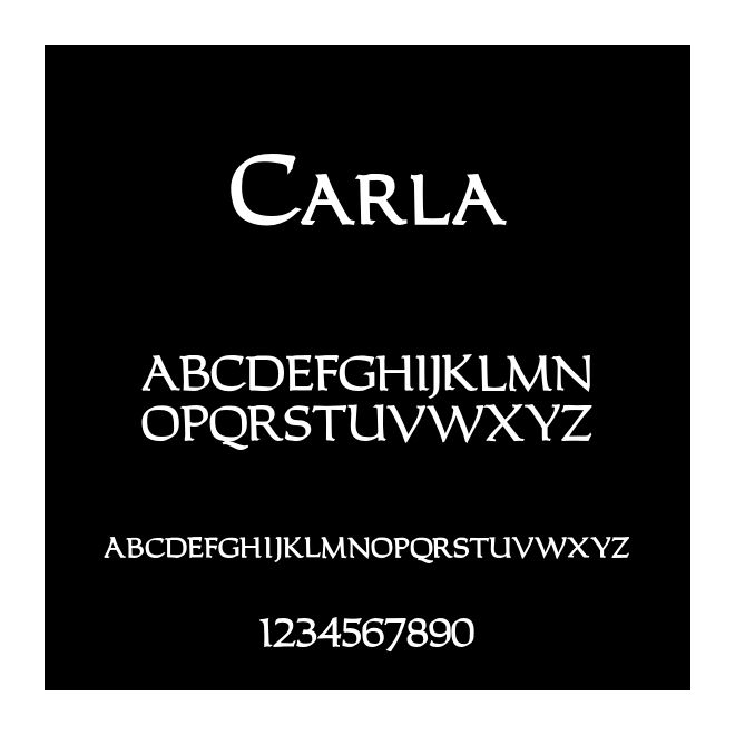 Carla