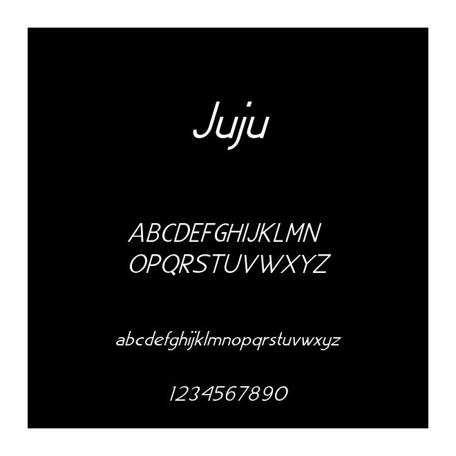 Juju