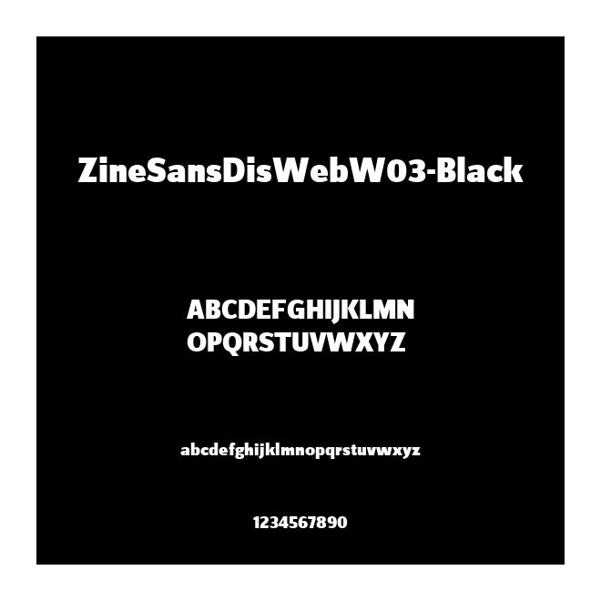 ZineSansDisWebW03-Black