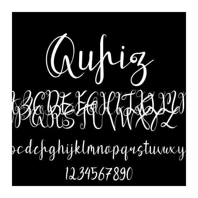 Qufiz