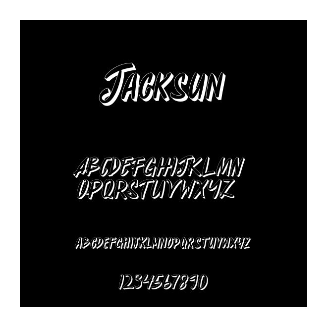Jacksun