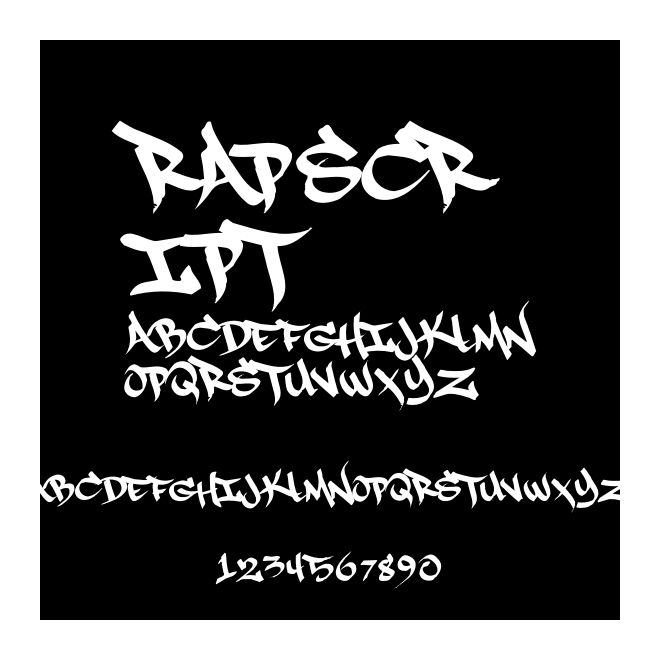 RapScript