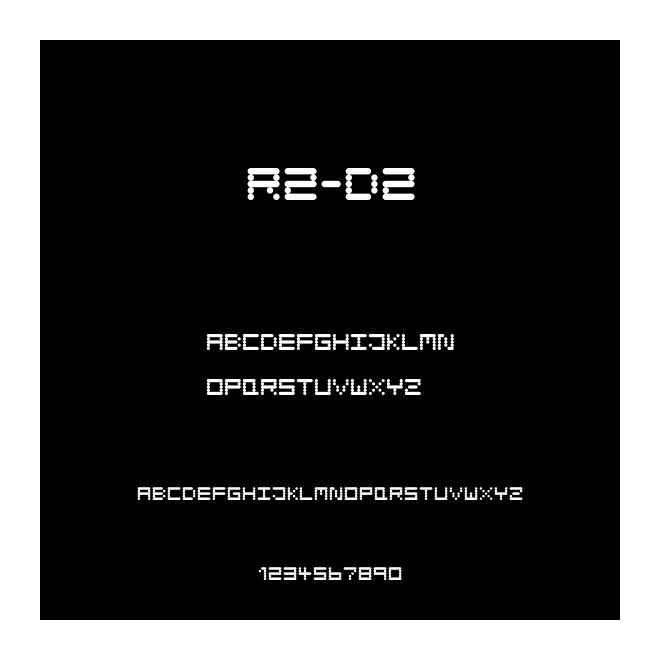 R2-D2