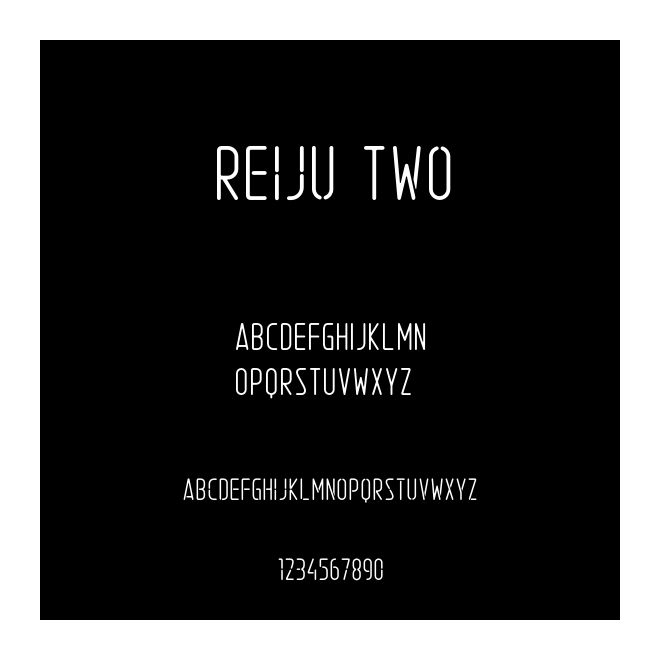 Reiju Two