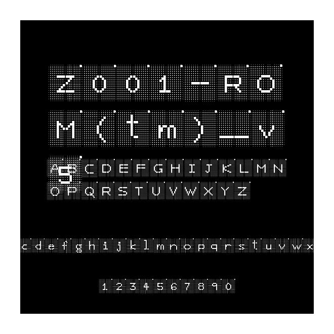 Z001-ROM(tm)_v5