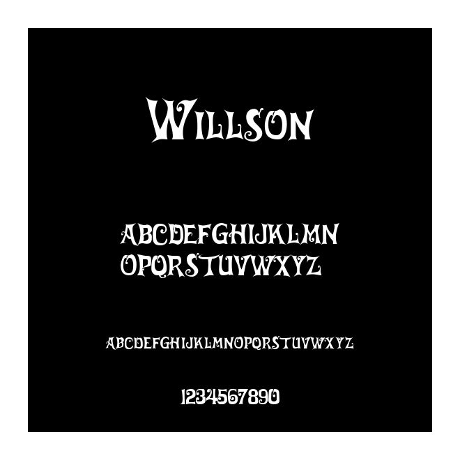 Willson