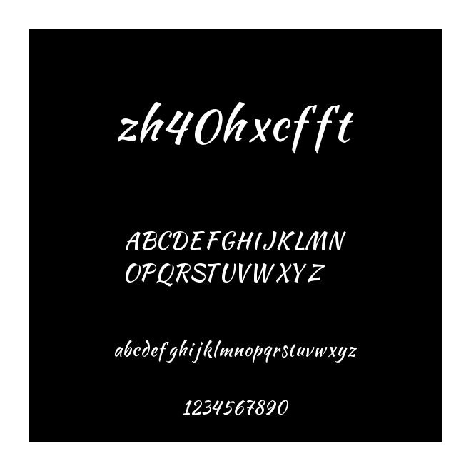 zh40hxcfft