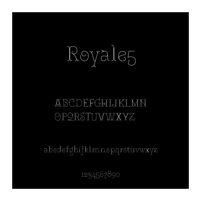 Royale5