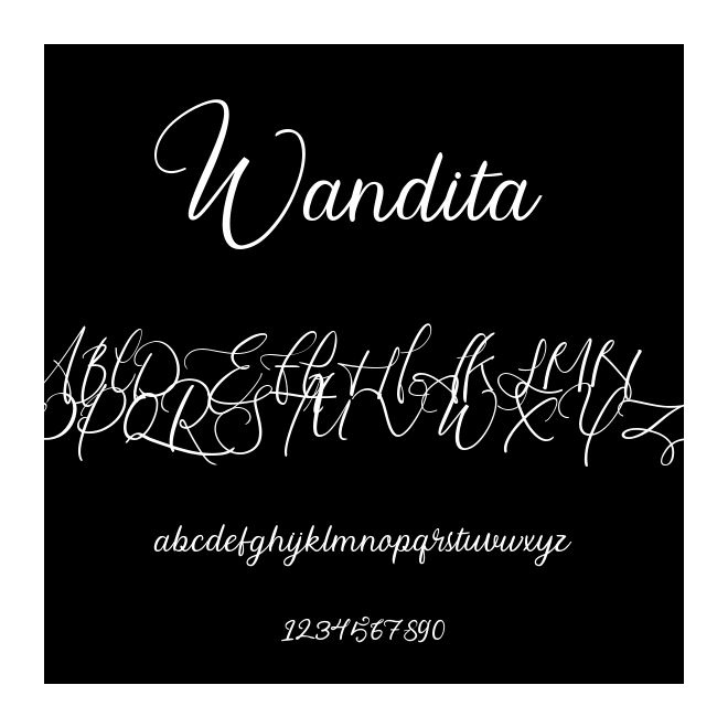 Wandita 