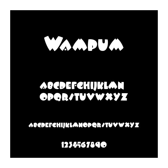 Wampum