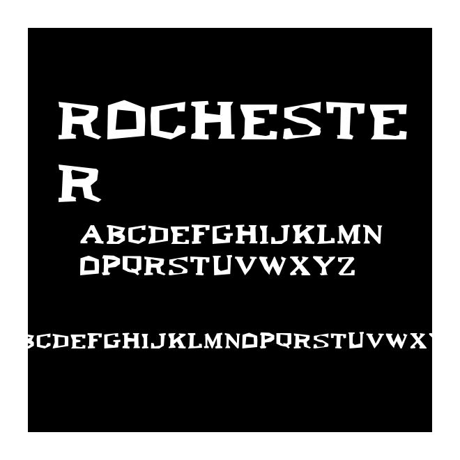 Rochester