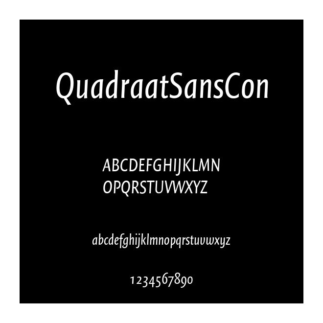 QuadraatSansCon