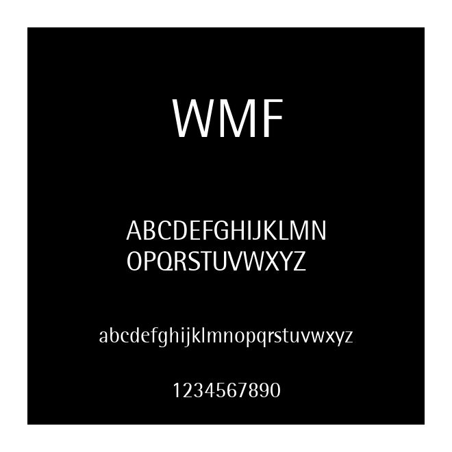 WMF