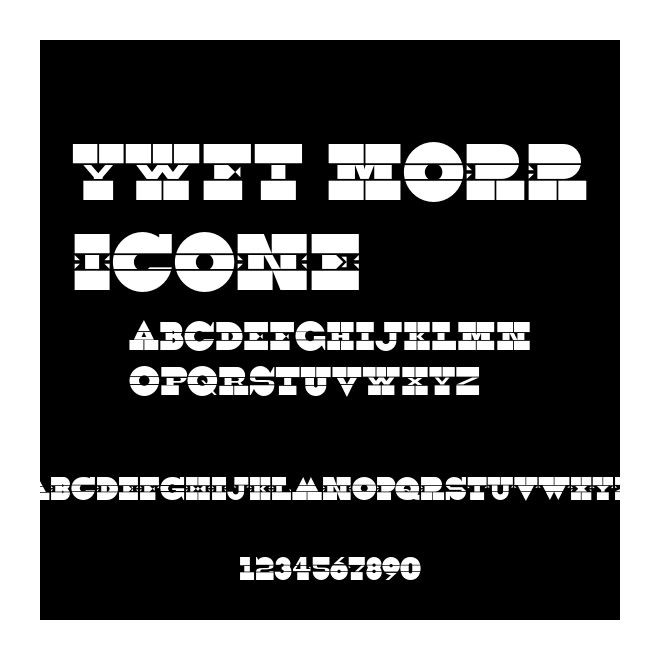 YWFT Morricone