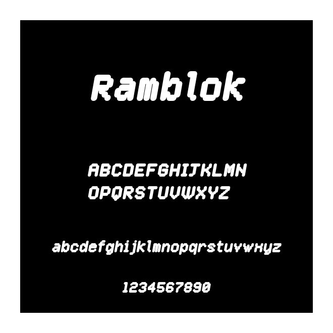 Ramblok