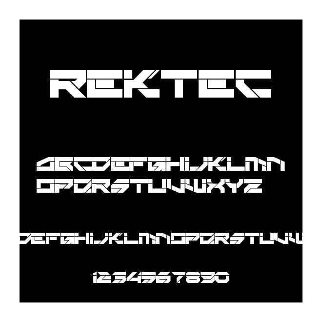 Rektec