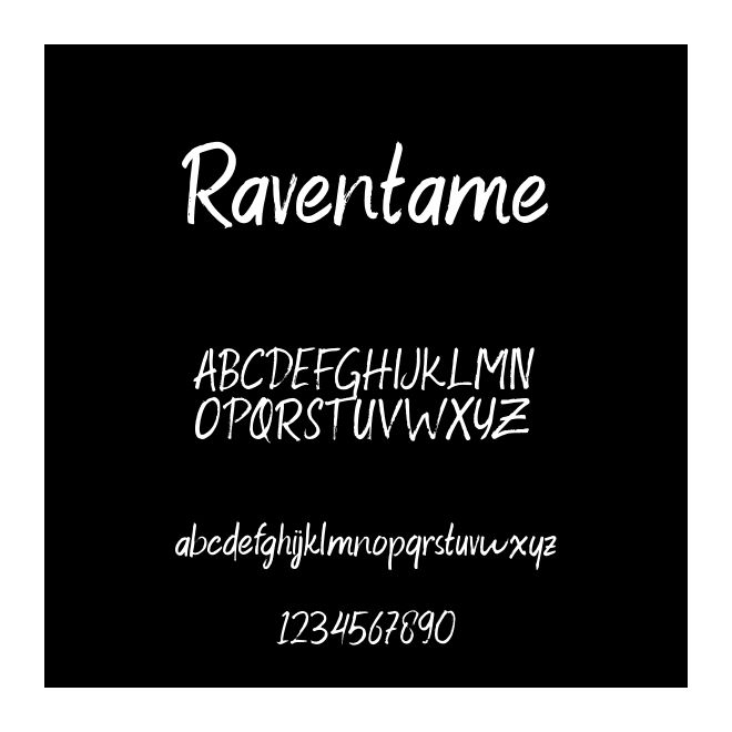 Raventame