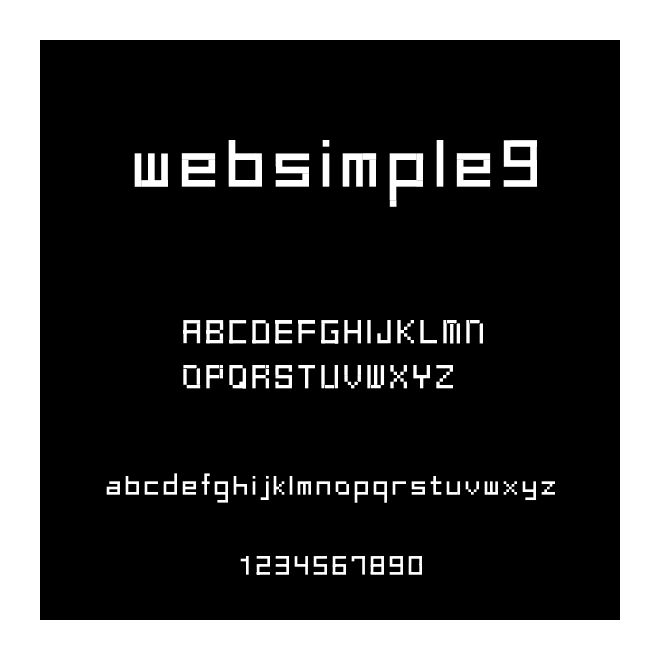 websimple9