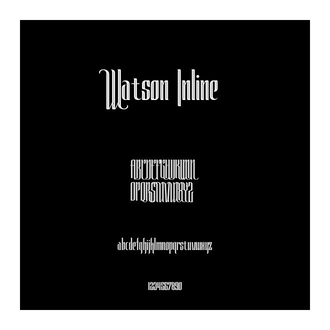 Watson Inline