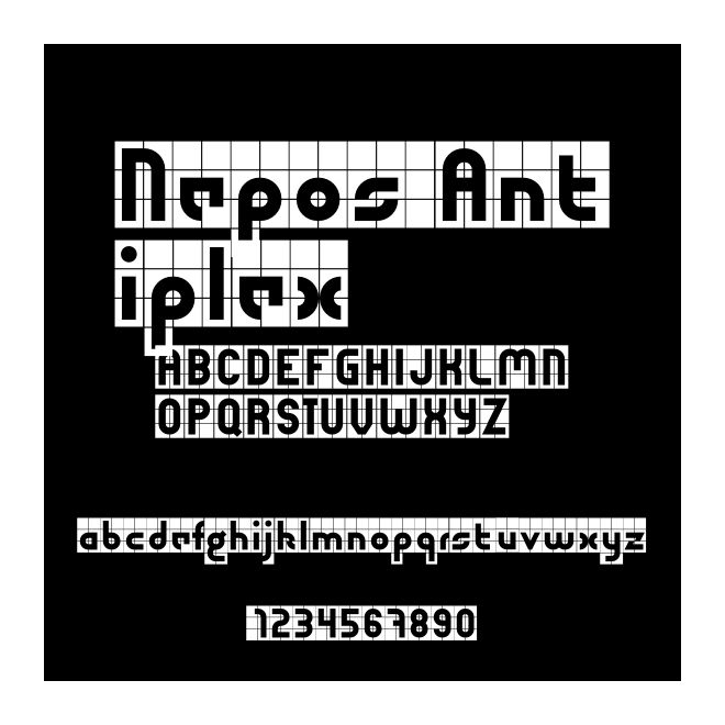 Nepos Antiplex