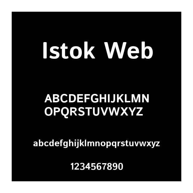 Istok Web