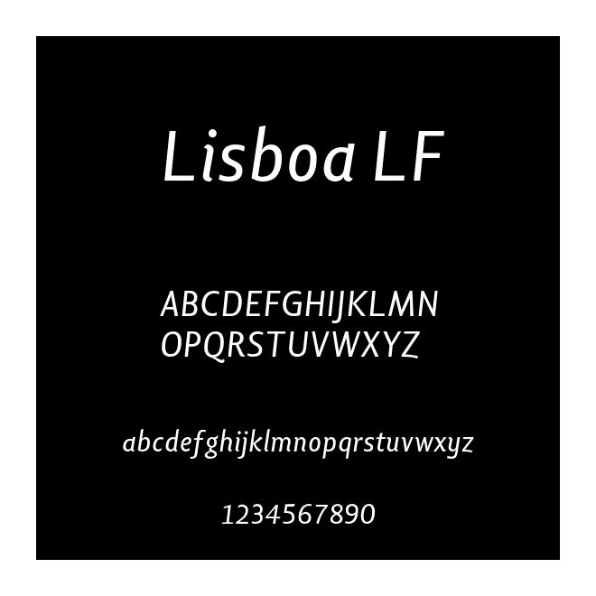 Lisboa LF