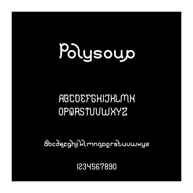 Polysoup