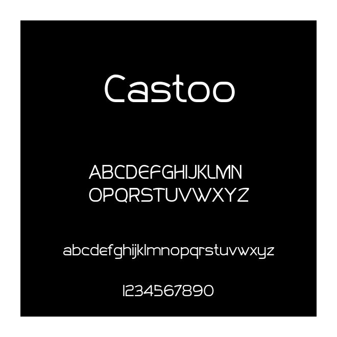 Castoo