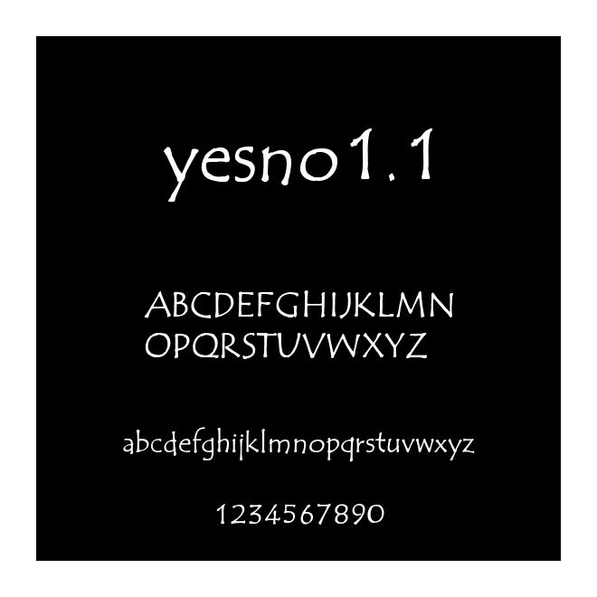 yesno1.1