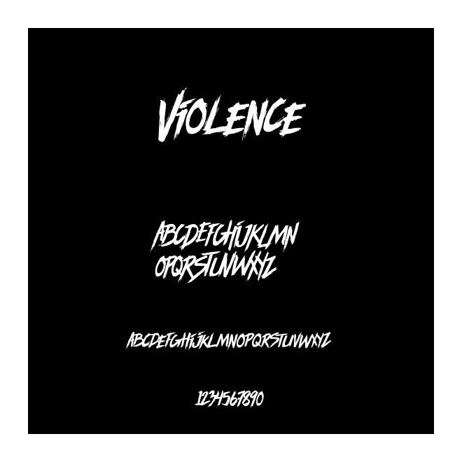 Violence
