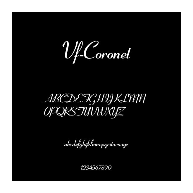 Vf-Coronet