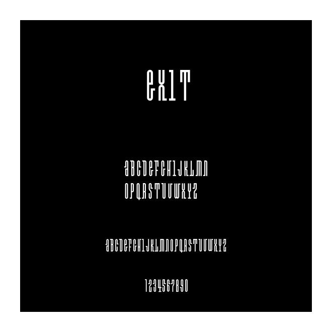 Exit