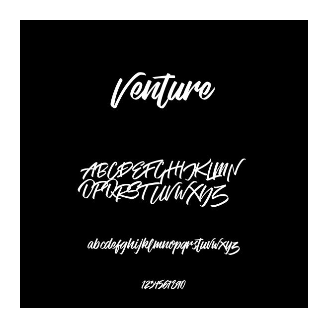 Venture