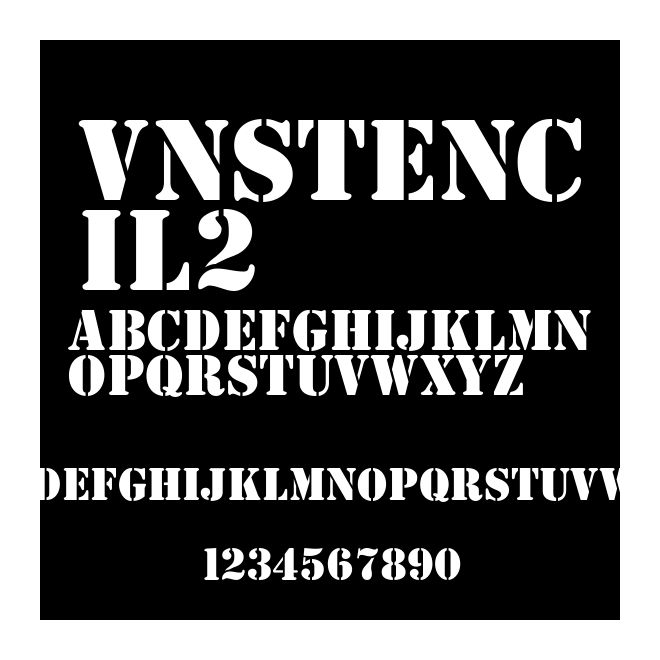 VnStencil2