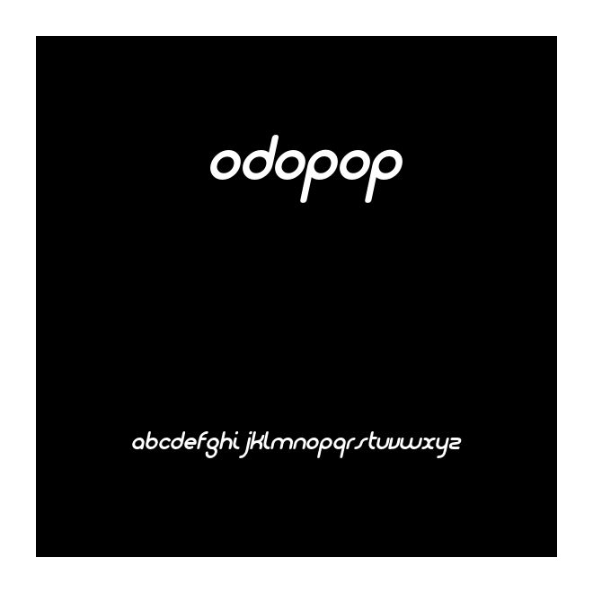 Dodopop